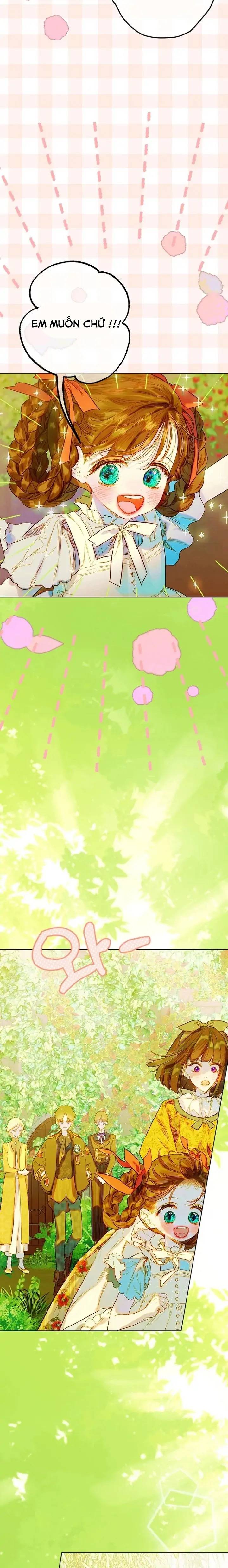 mẹ tôi lại kết hôn lần nữa chapter 32 11