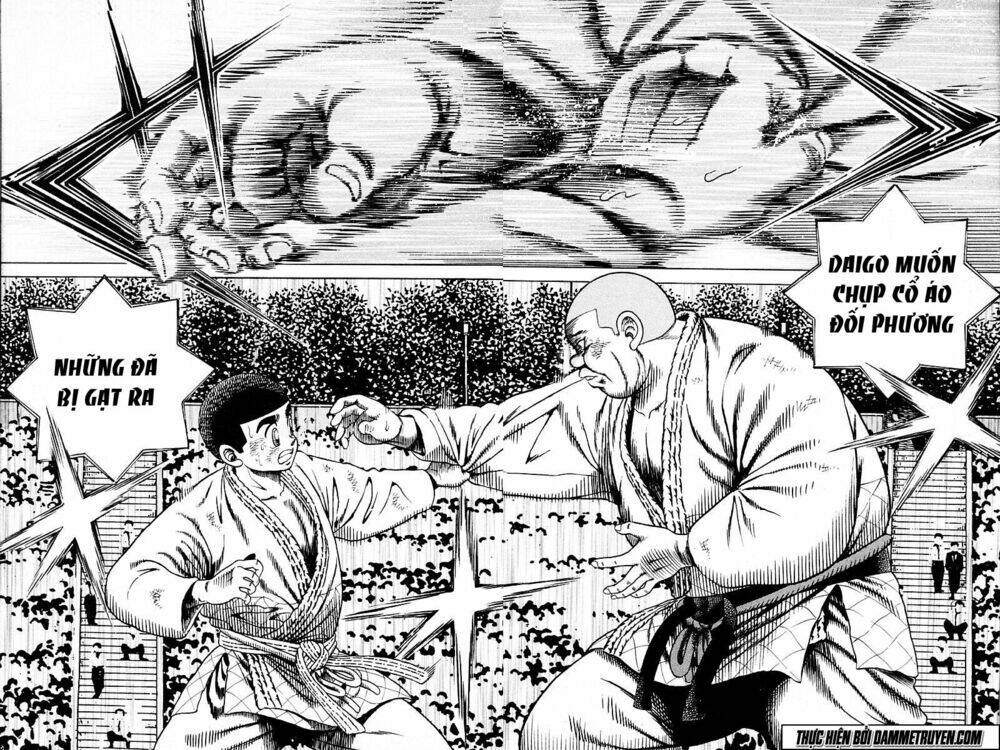 shin kotaro makaritoru! juudouhen chapter 156 16