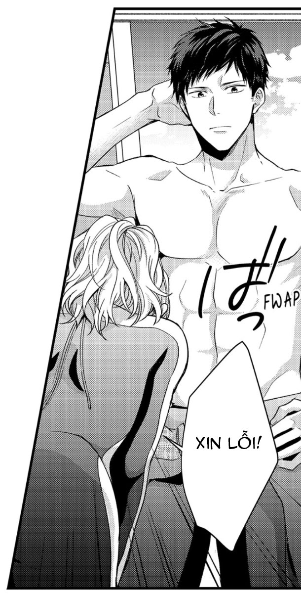 mùa hè tan chảy (full) chapter 2 29