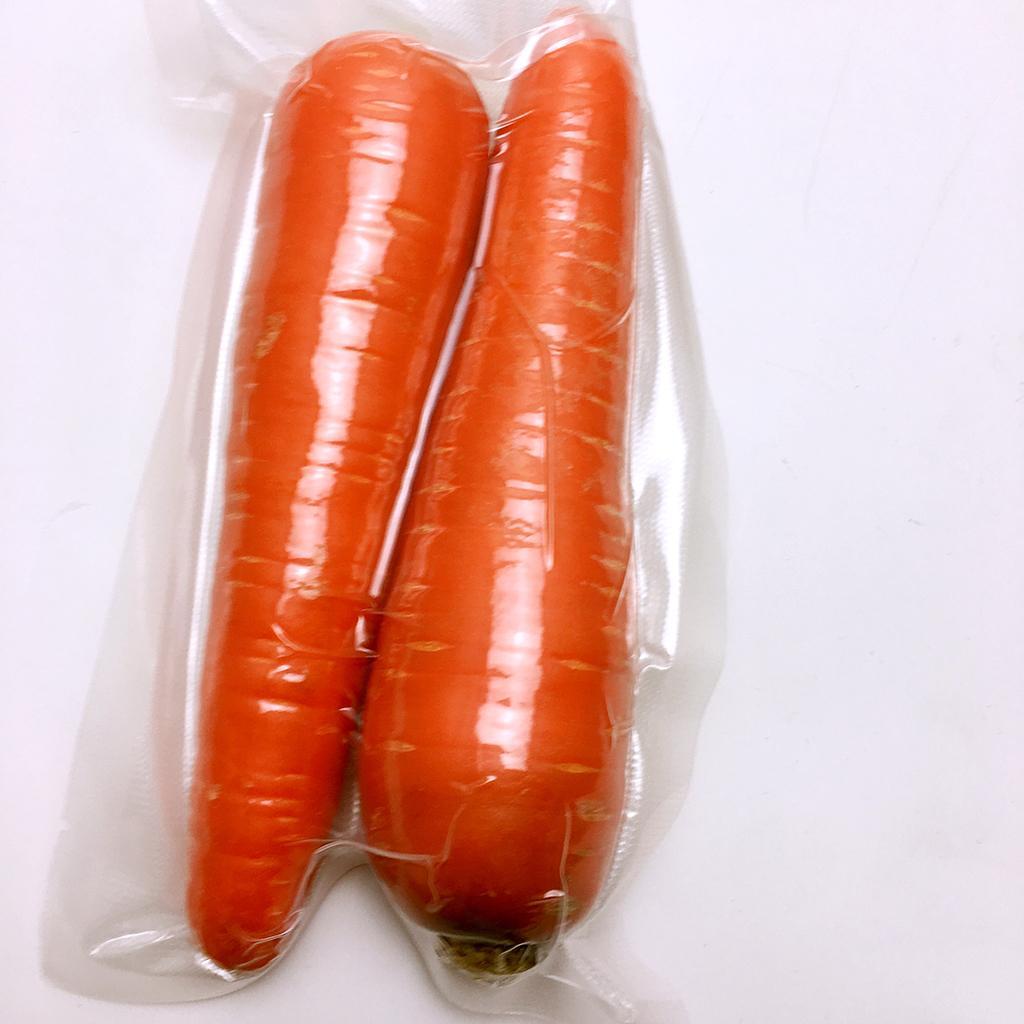 100pcs Transparent Vacuum Sealer Bags Reusable Storage Bag Food Saver