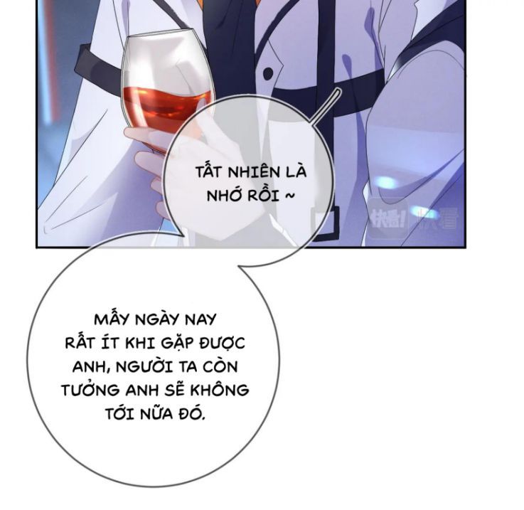 mạnh mẽ công chiếm chapter 34 42