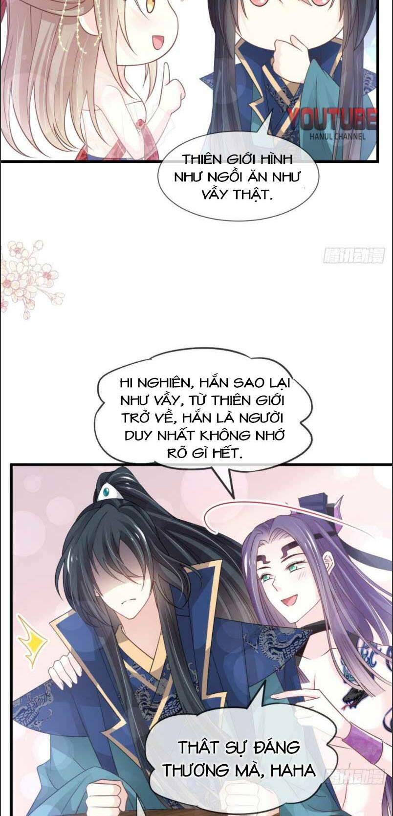 thiên hạ đệ nhất sủng phi chapter 214 19