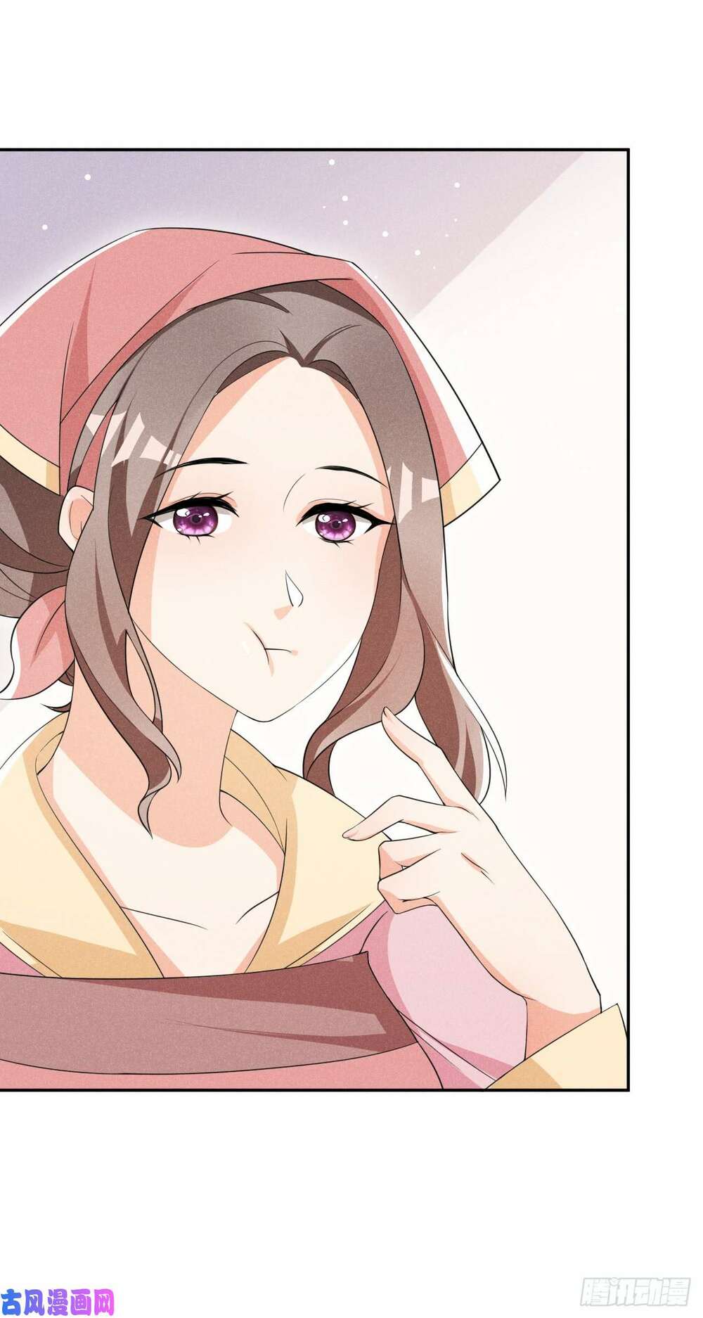 hoàng tử phu quân, ta nuôi ngươi a! chapter 15 8