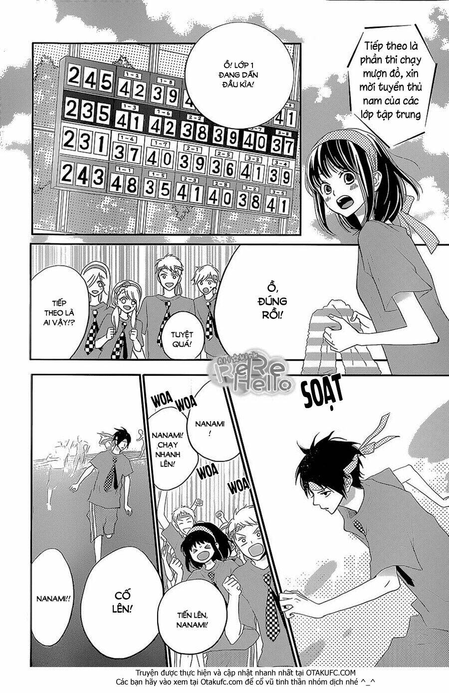 rere hello chapter 26 29