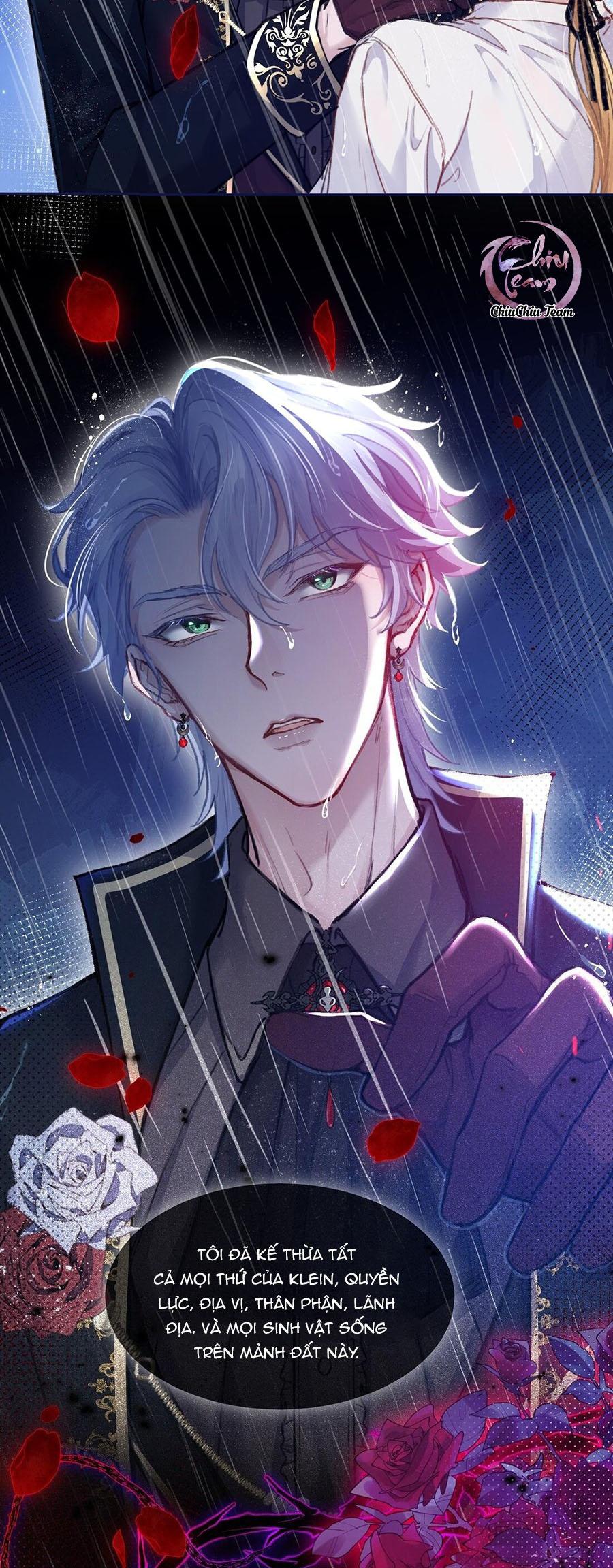 ác quỷ và người thừa kế của hắn chapter 1 19