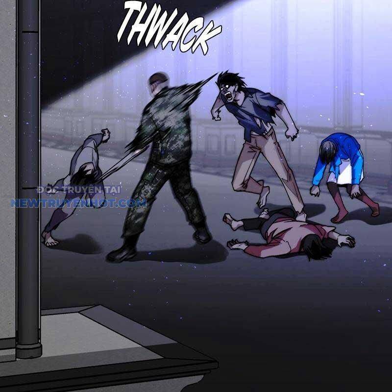 tận thế cũng chỉ là trò chơi chapter 54 67