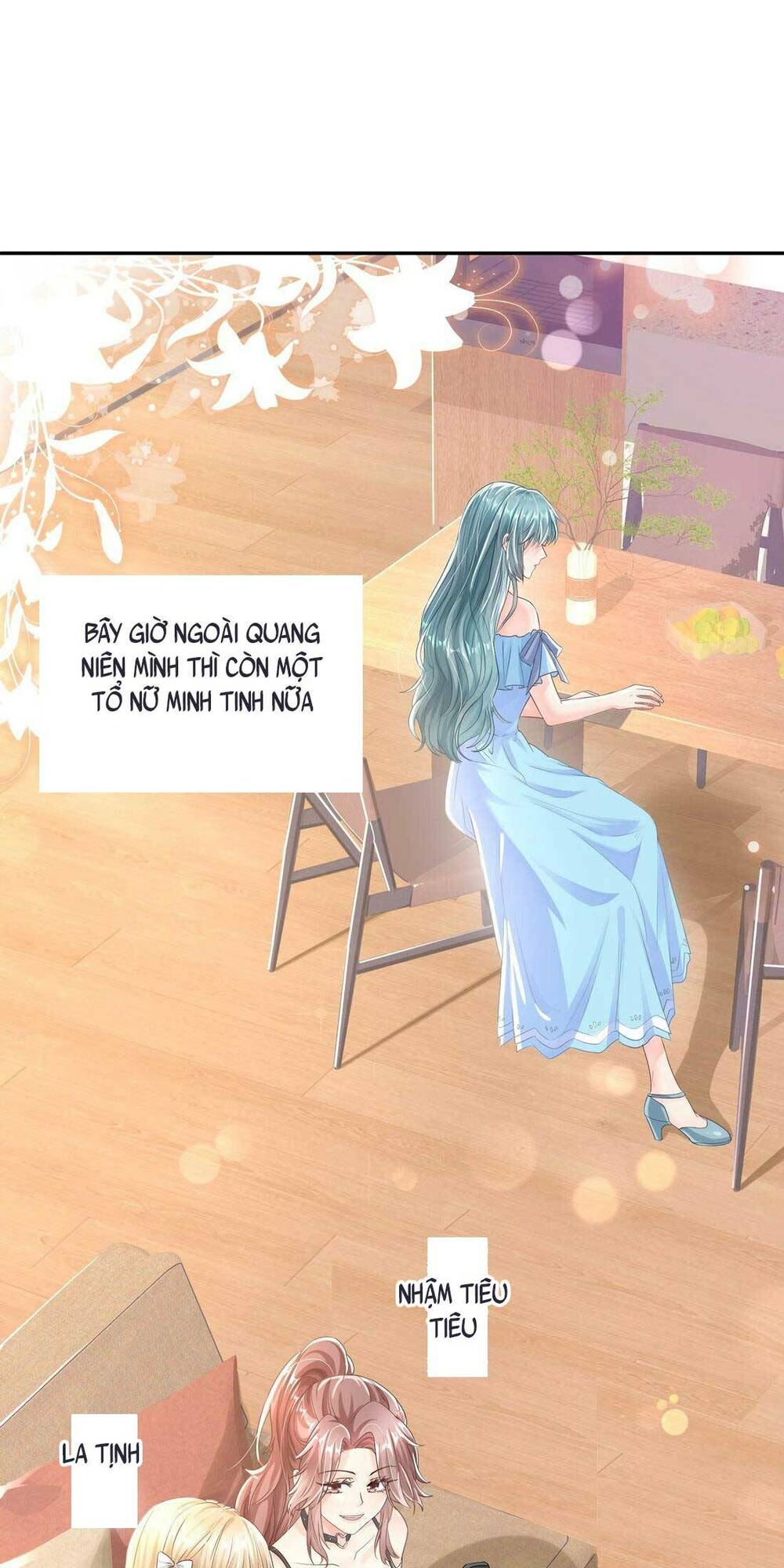 trong thế giới song song , tôi trở thành thần tượng của idol chapter 6 6