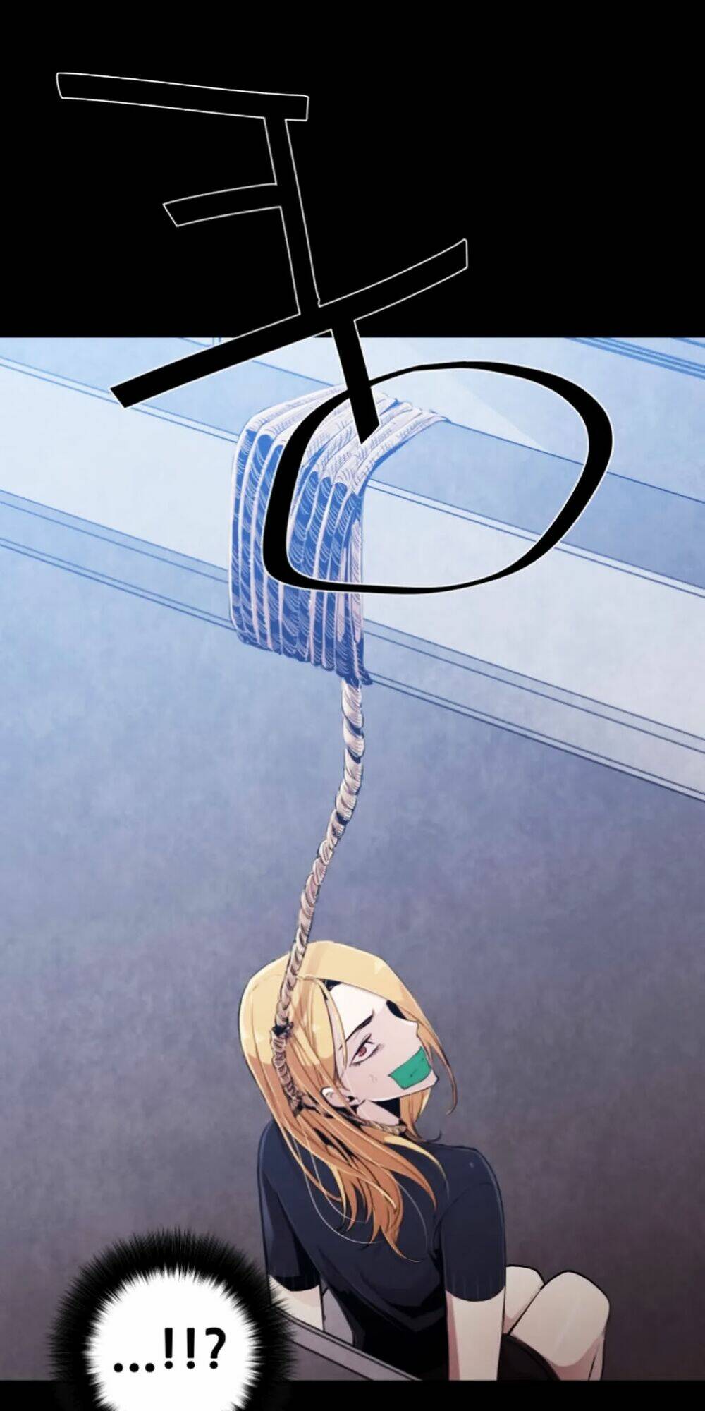 người yêu cũ vs kẻ bám đuôi chapter 1.1 6