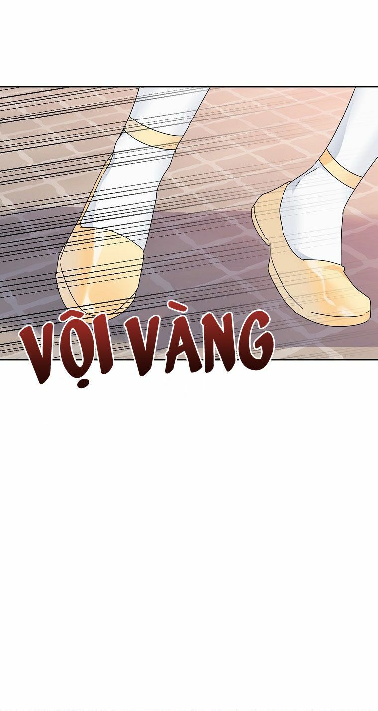 ác nữ karuna bé lại chapter 10 31