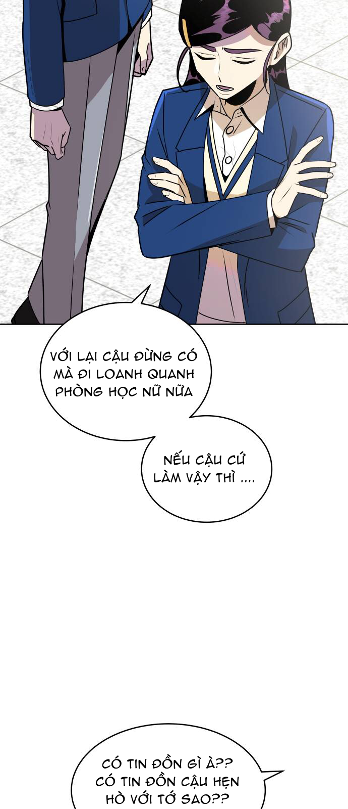 Bí Mật Tình Bạn Chapter 7 - Next Chapter 8