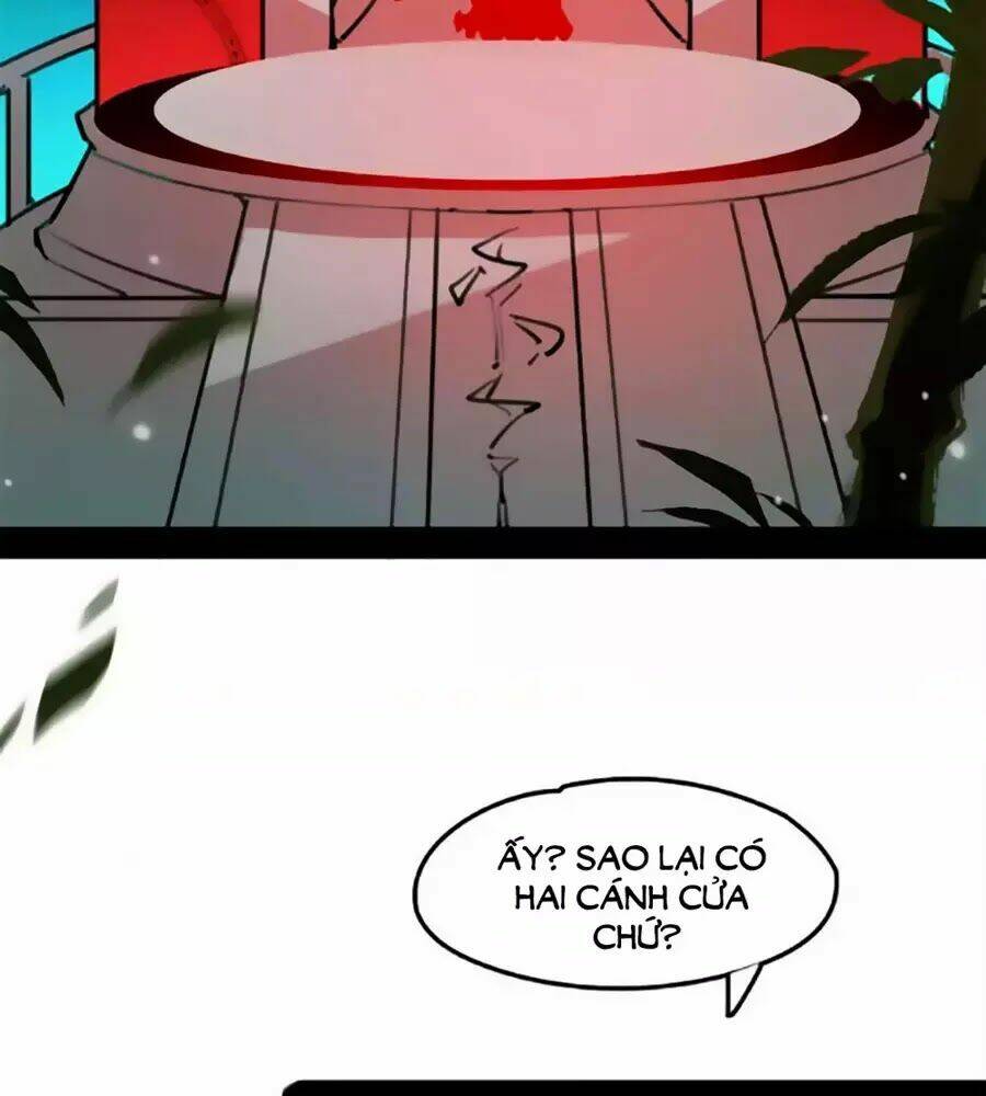 đường tăng cũng quyến rũ chapter 50 31