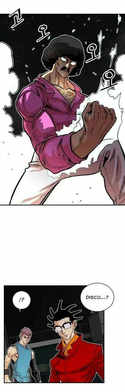 bẫy troll chapter 22 42