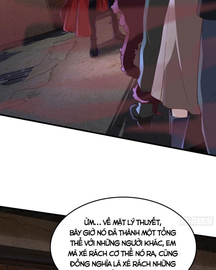 bắt đầu từ trăng đỏ chapter 153 26