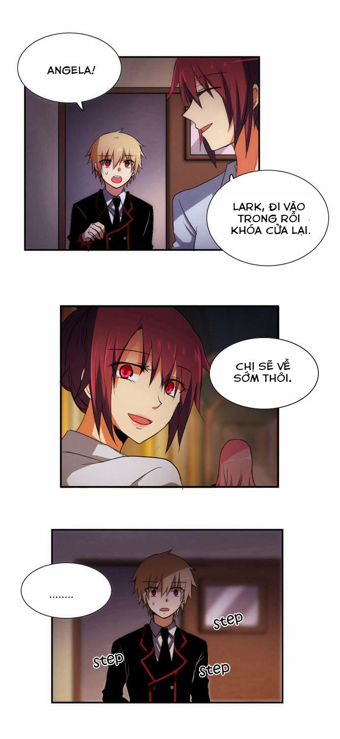 crepuscule (yamchi) chapter 55 28