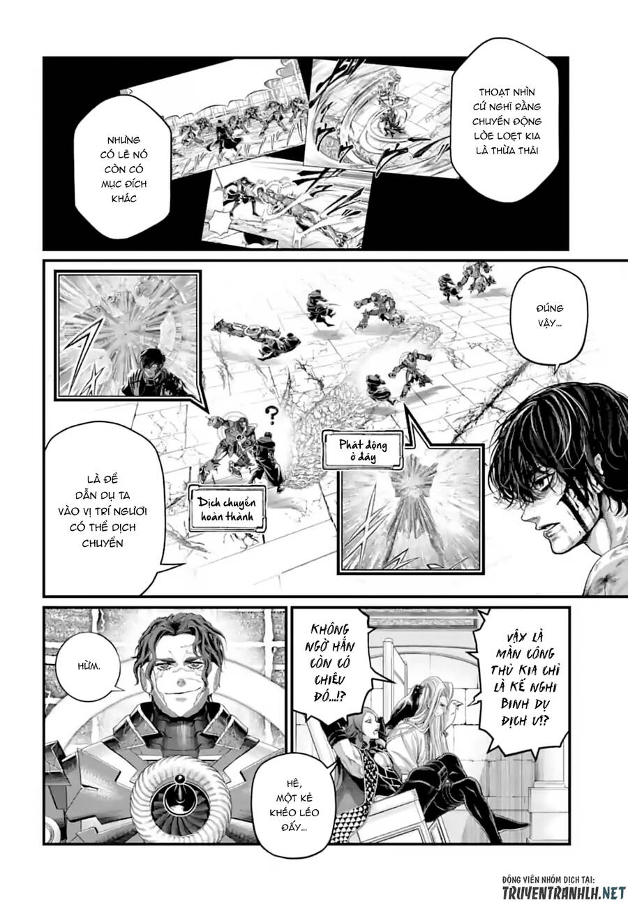 đại chiến nhân thần chapter 72 22