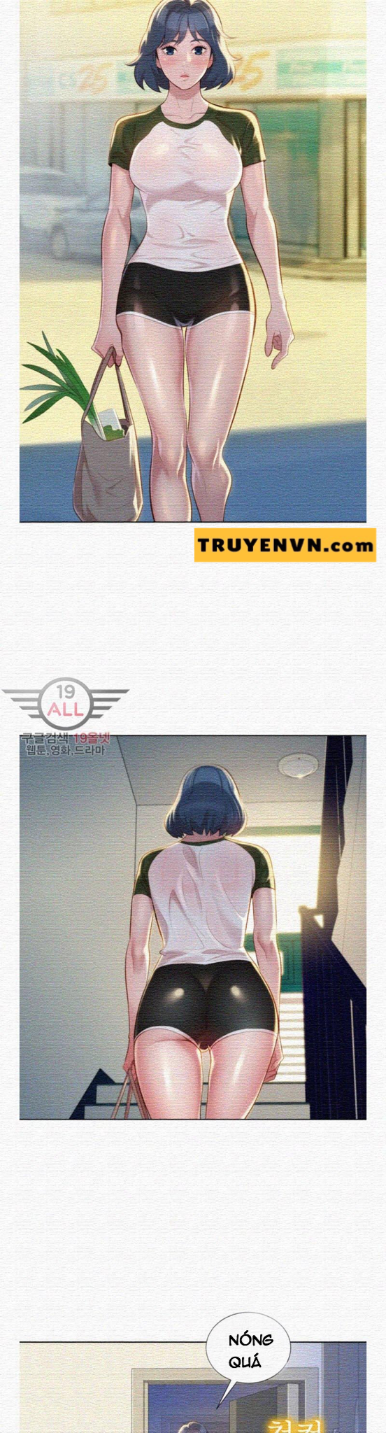 chị gái mưa chapter 22 7