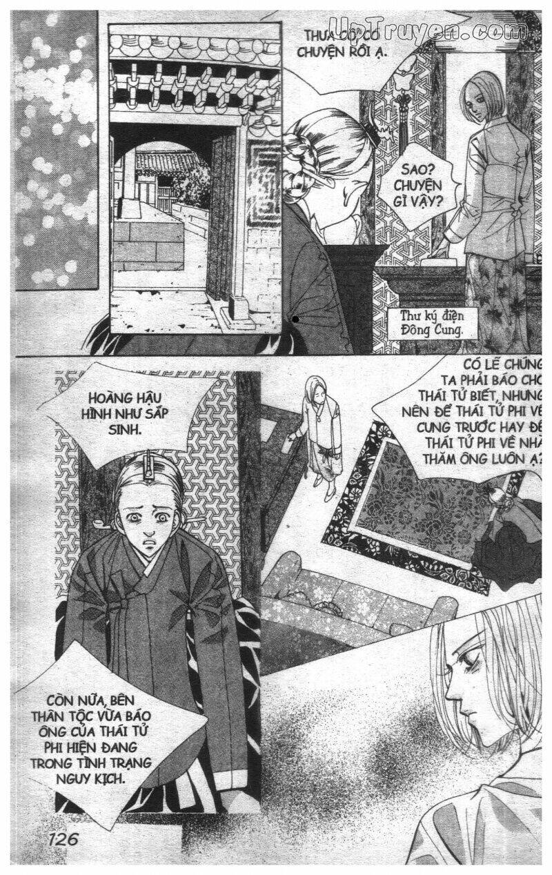 hoàng cung chapter 12 122
