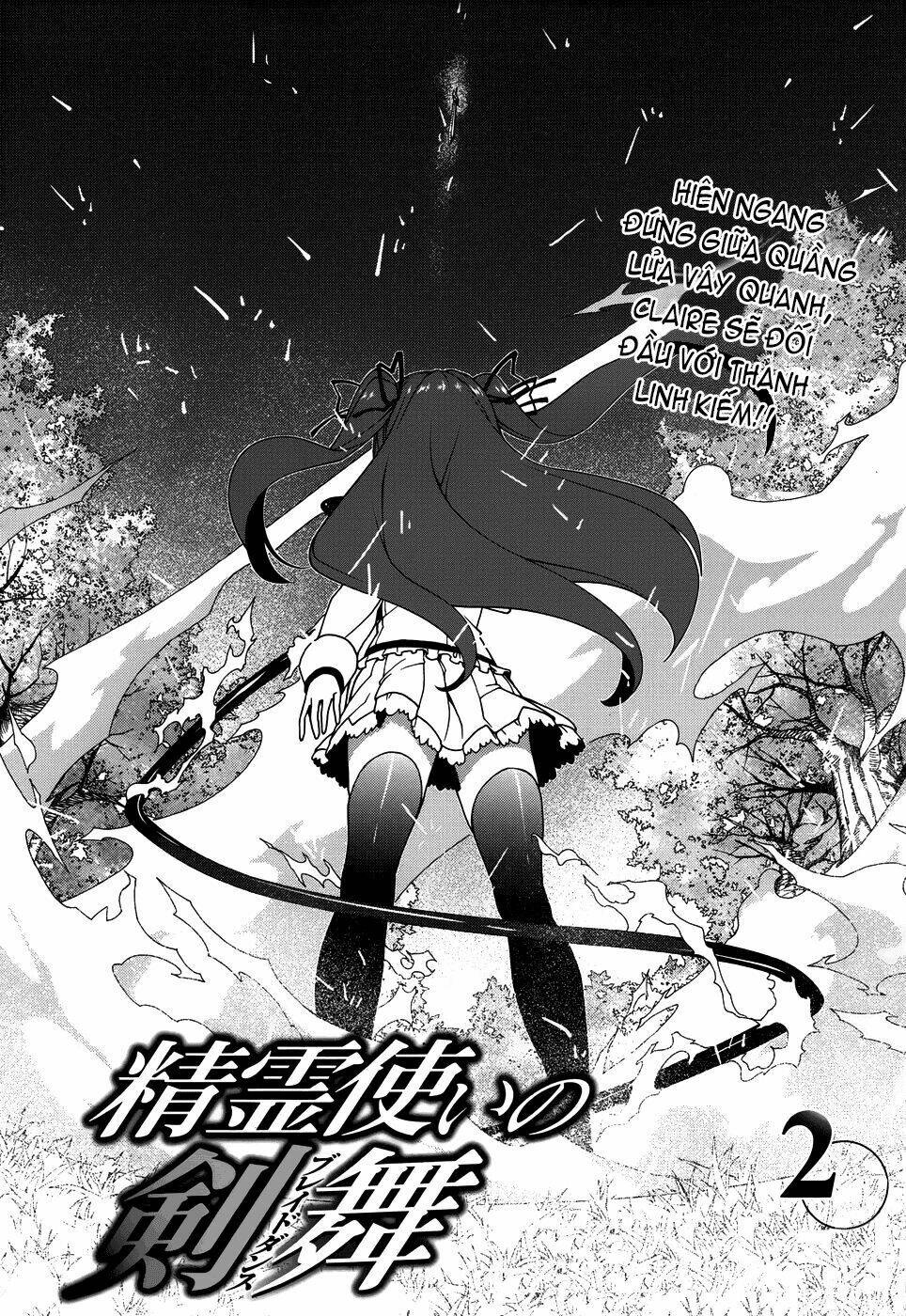 seirei tsukai no kenbu chapter 2 3