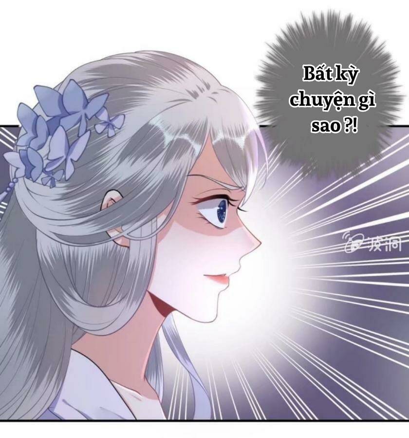 theo đuổi hoàng tử quá khó a~ chapter 101 18