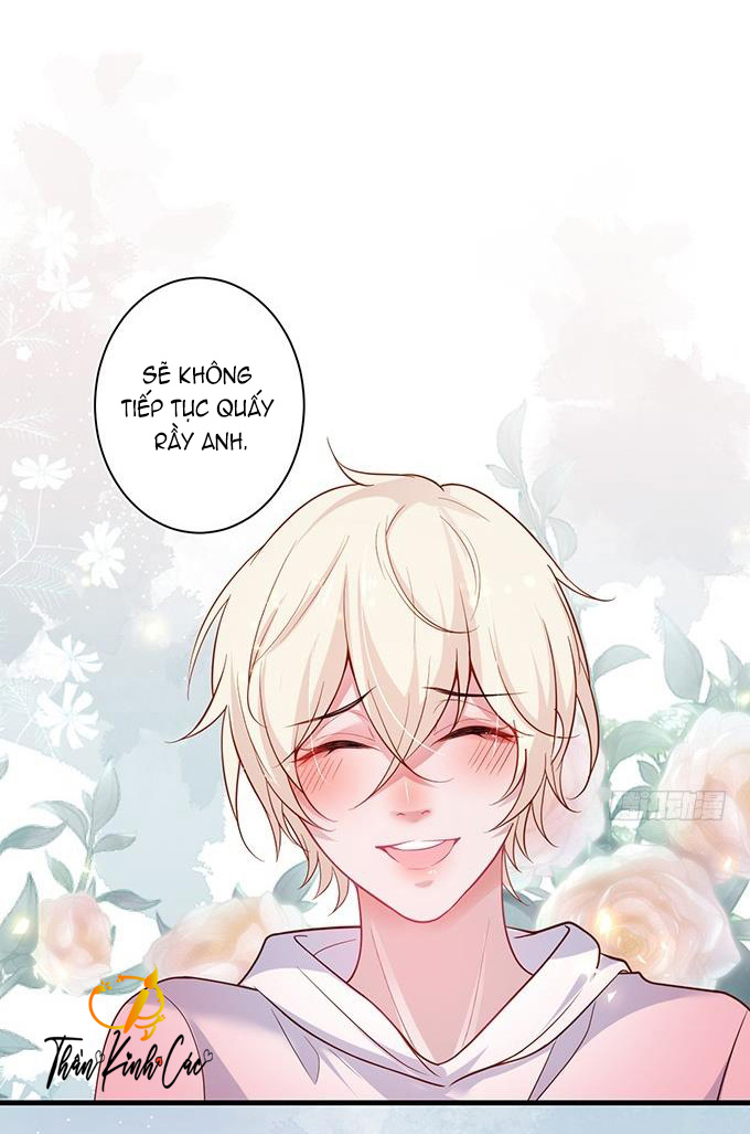dưỡng khí chí mạng chapter 32 18