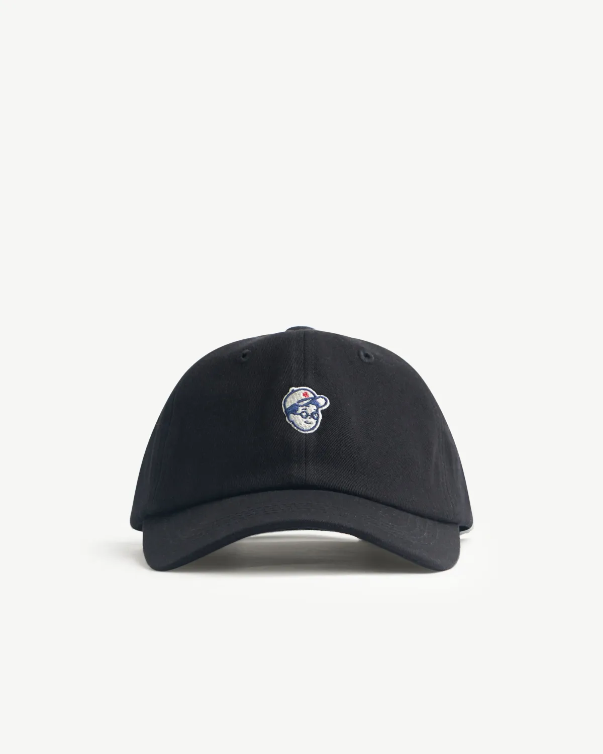 Nón kết / Mũ lưỡi trai nam hình thêu. Freesize - ROUTINE 10S26CAP006