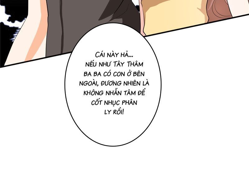 cẩm tú trùng sinh: chào buổi sáng phó thái thái chapter 96 7