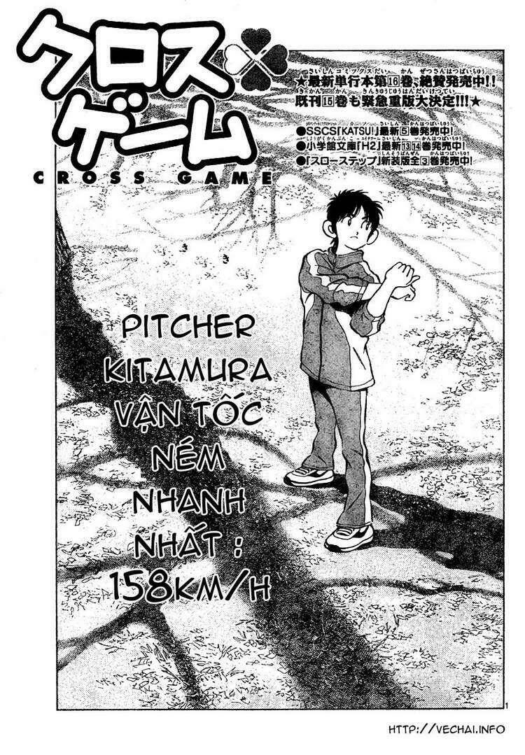 trò chơi vượt qua thử thách chapter 163 1