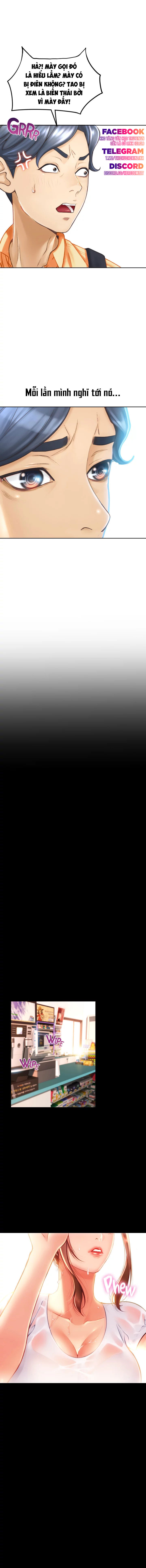 tiệm tạp hóa cuối phố chapter 1 13