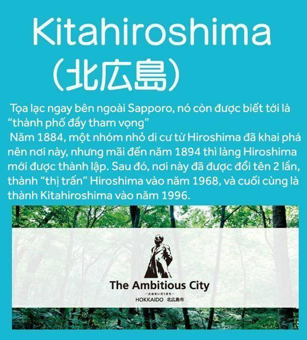 Laid-Back Camp chapter 18.5 32