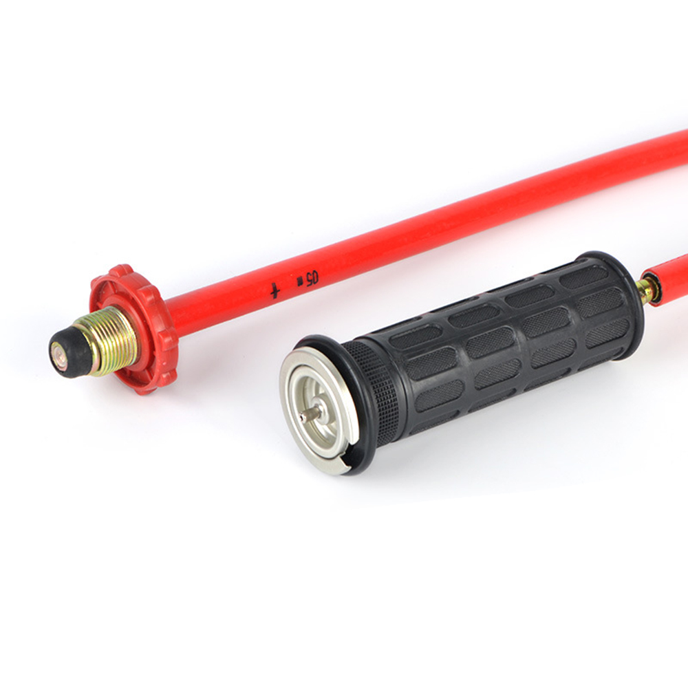 Dây Gas Rút Lỏng 2,5cm