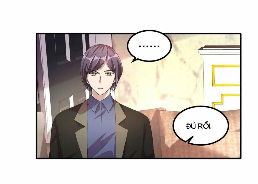 ông xã, em muốn ăn cho anh sạt nghiệp! chapter 19 18