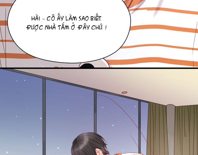 lượm được một tiểu hồ ly phần 1 chapter 23 7
