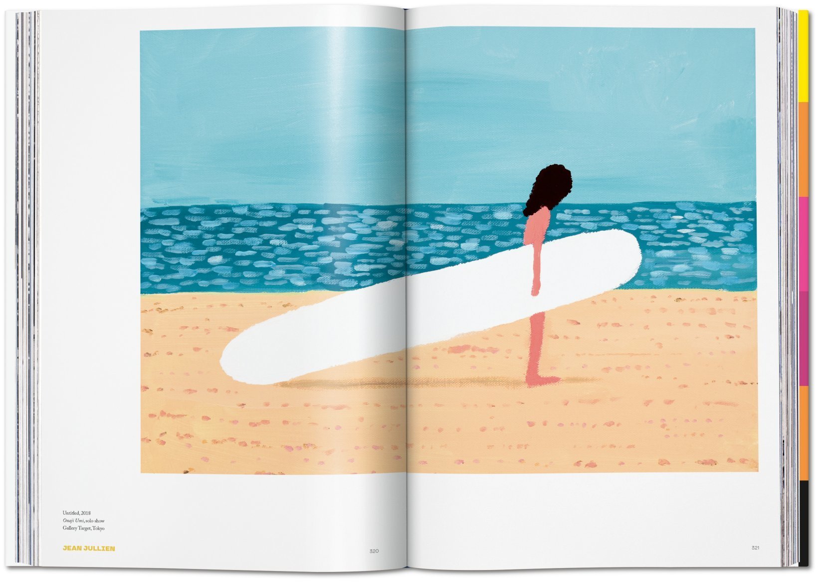 The Illustrator: 100 Best From Around The World