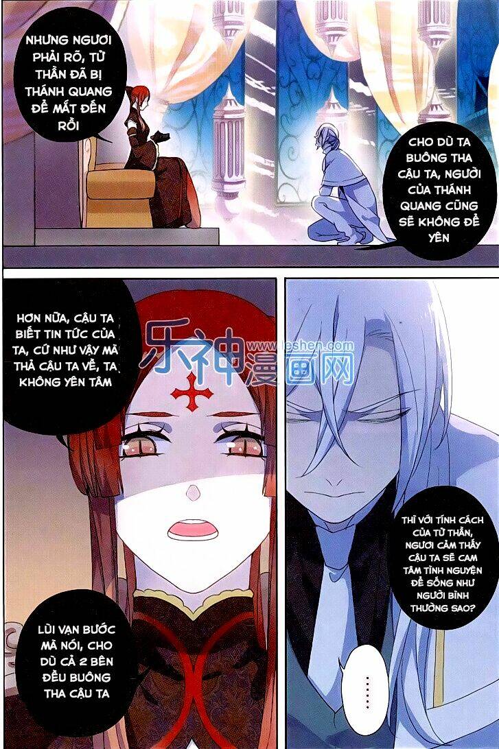 thuấn linh chapter 29 14