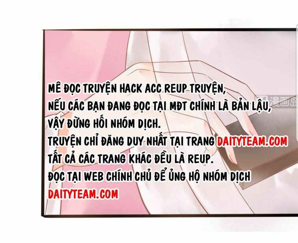 vương phi hám của - phu quân là một bảo bảo ấm áp chapter 20 4