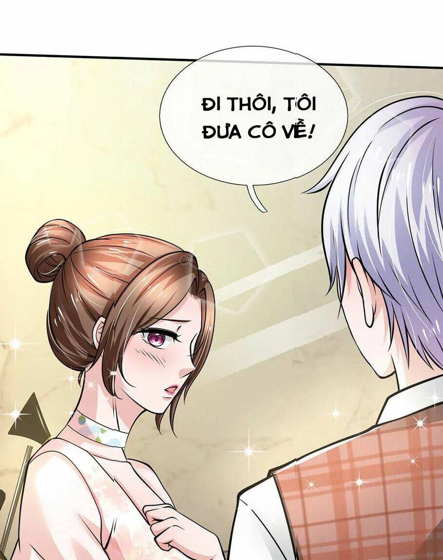 tuyệt đỉnh khí thiếu chapter 66 8