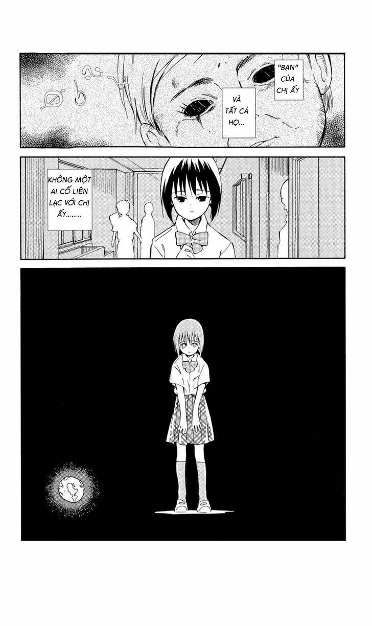 hitoribocchi no chikyuu shinryaku chapter 25 25