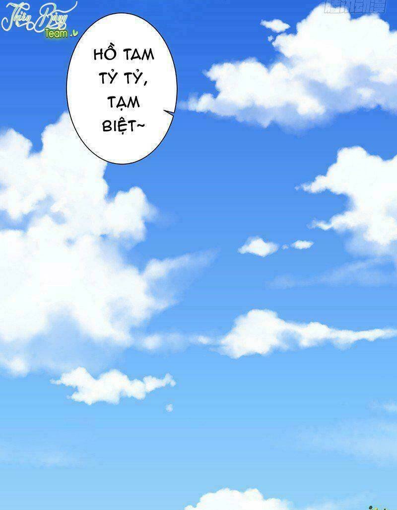 yêu tiên ca chapter 9 10