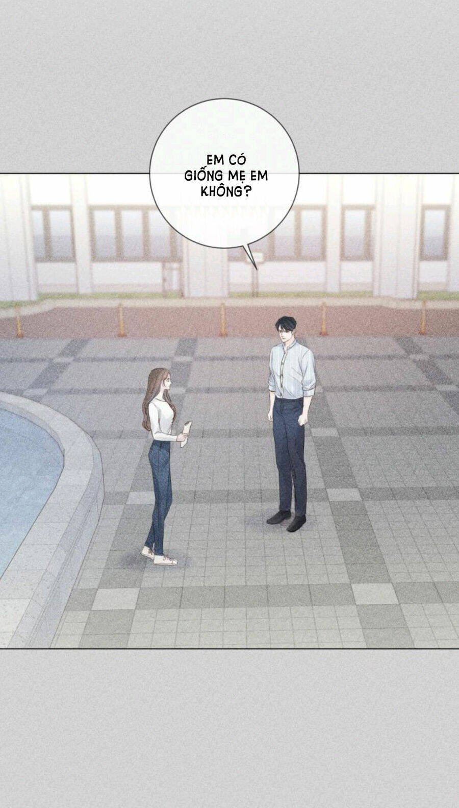 nhất định chúng ta sẽ được hạnh phúc chapter 109.2 31