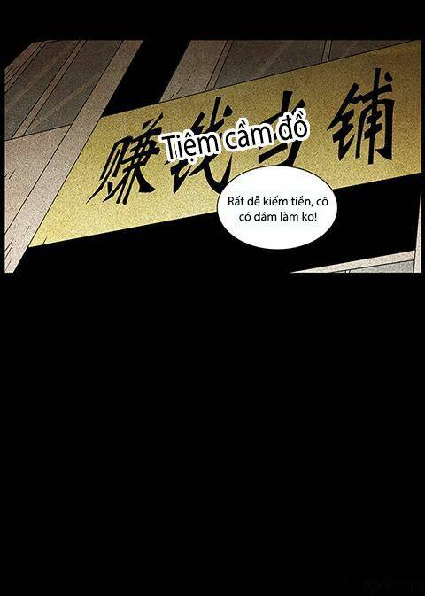 kinh dị đêm khuya chapter 78 31