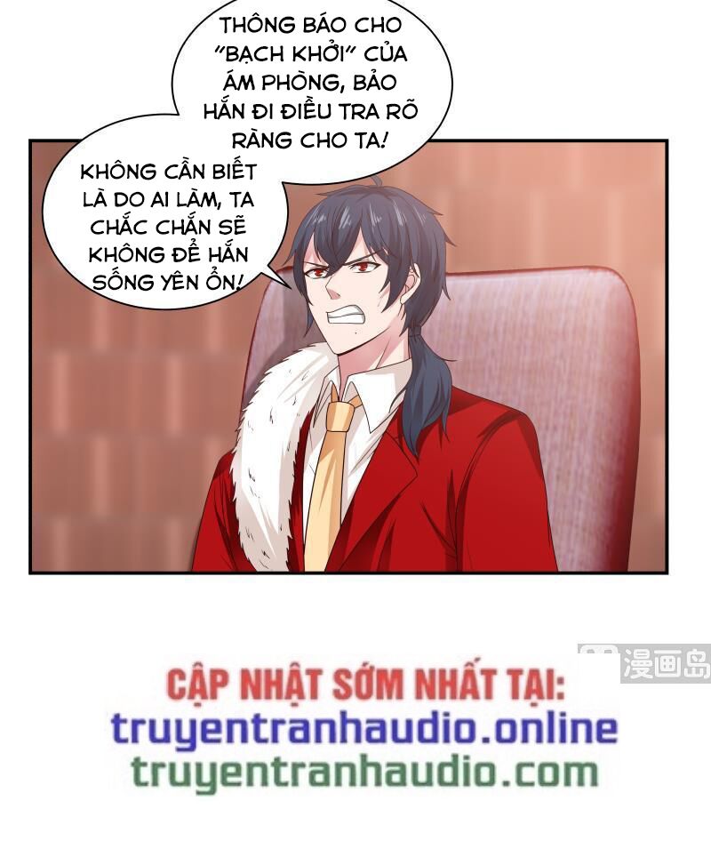 trên người ta có một rồng chapter 287 16