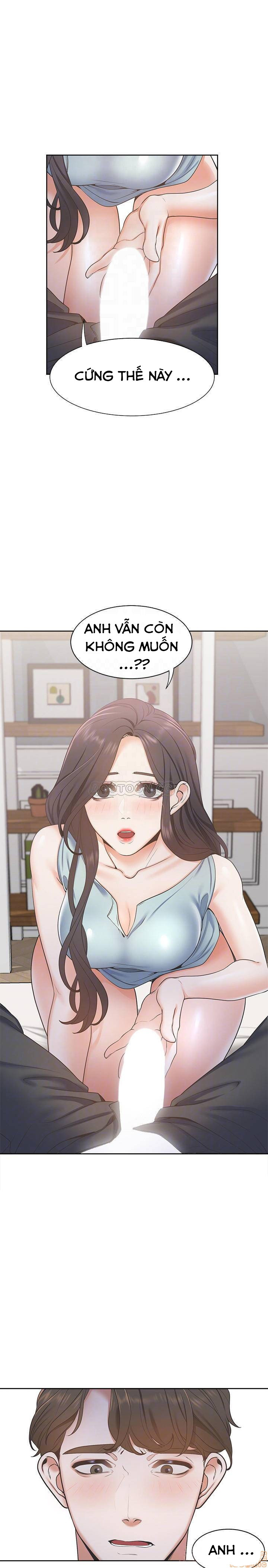 khát tình chapter 3 10