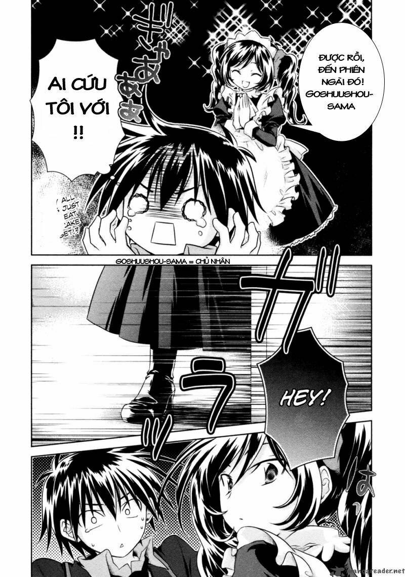 iris zero chapter 8 15