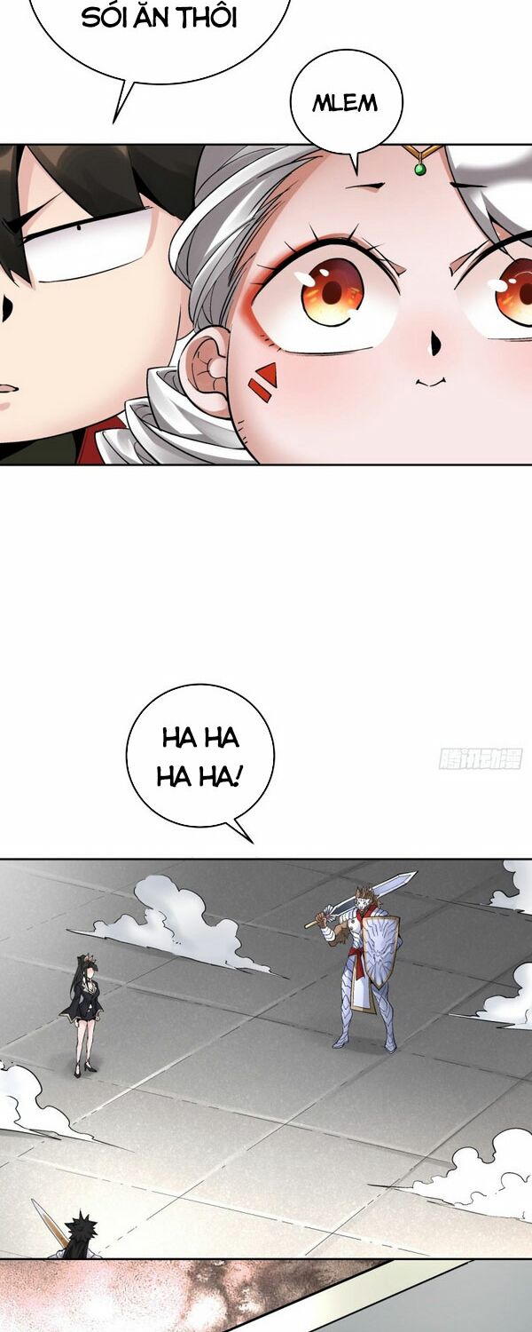 ta là nhà giàu số một, ta không muốn trọng sinh chapter 12 44