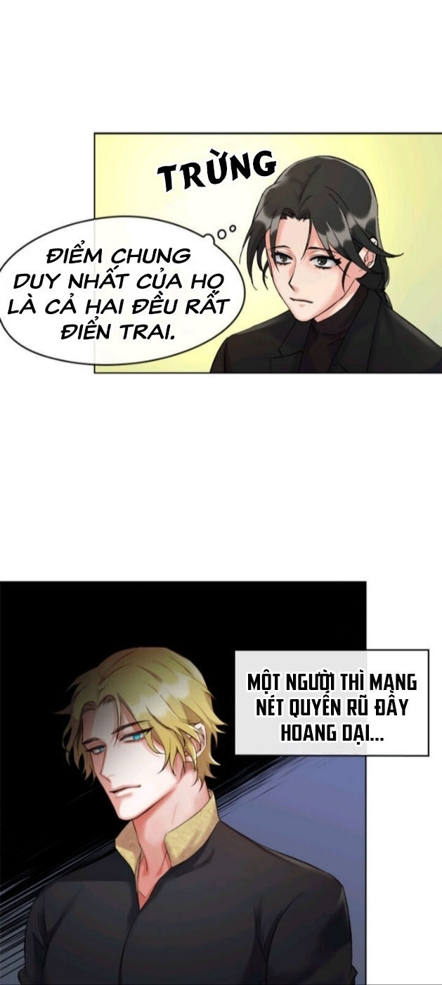 chế độ độc tài chapter 3 8