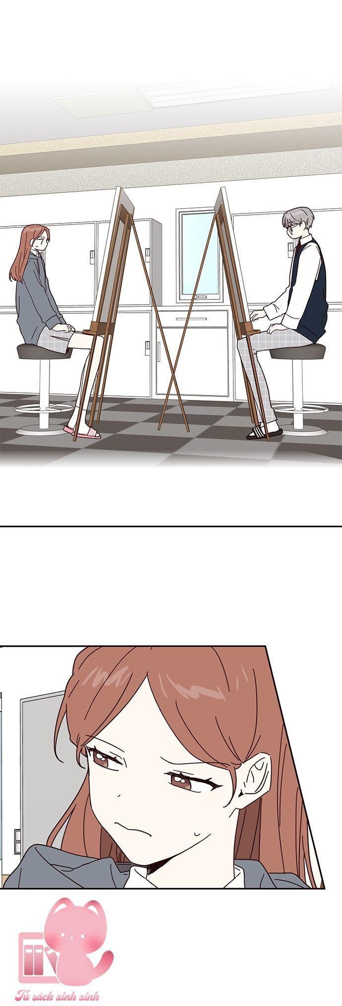 sợi chỉ tình yêu chapter 53 10