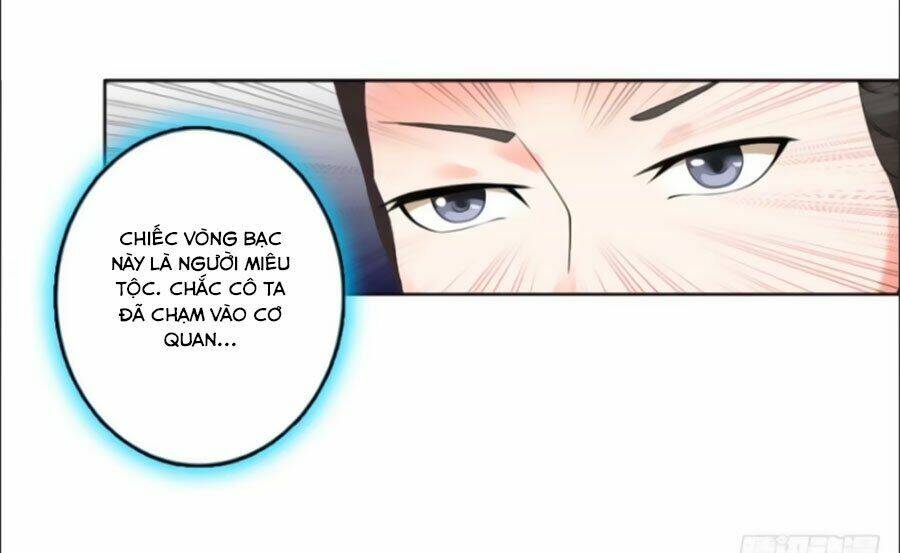 dẫn hồn khúc chapter 11.2 8