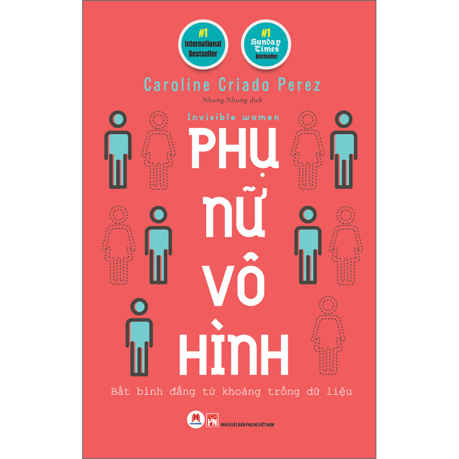 Phụ nữ vô hình ( Invisible women)