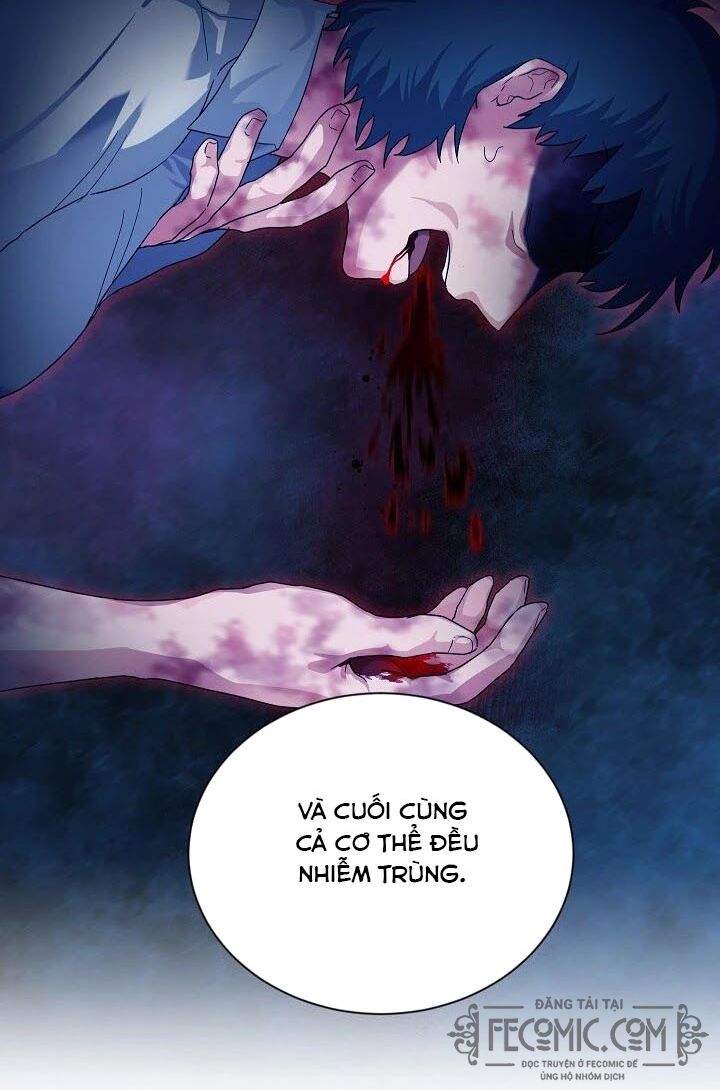 nữ công tước với tâm hồn trống rỗng chapter 48 51