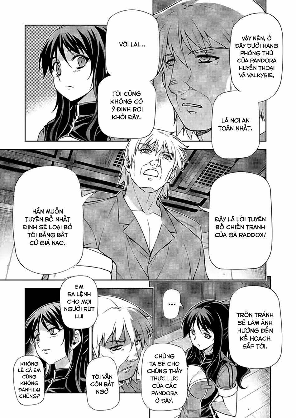 freezing chapter 160 23